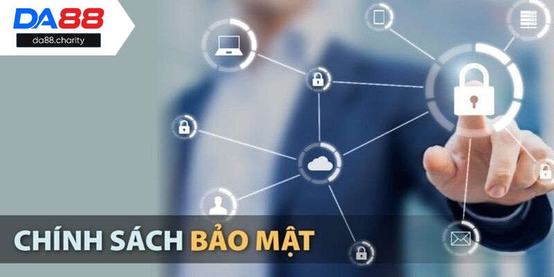 Bảo mật web khẳng định dịch vụ an toàn