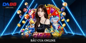 Bầu Cua Online