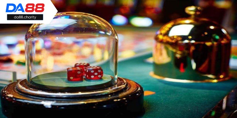 Các bước hướng dẫn chơi tài xỉu trực tuyến dễ dàng cho tân thủ