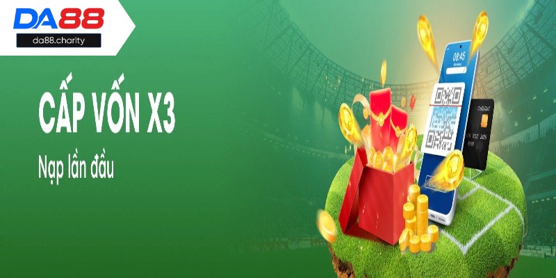 Các điều kiện tham gia cấp vốn tân thủ 300%