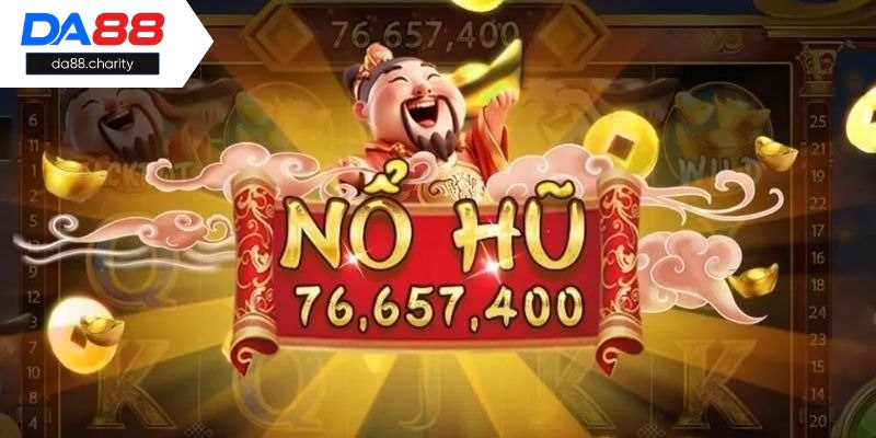 Cách chơi nổ hũ chi tiết