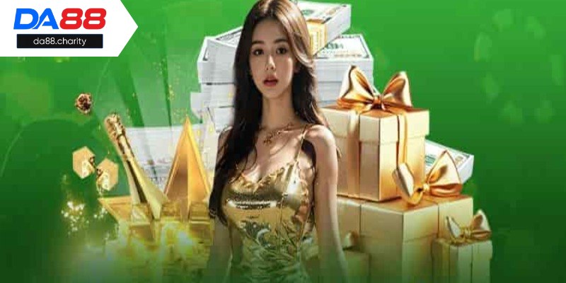 Cách nhận mưa thưởng giờ vàng cực dễ dàng