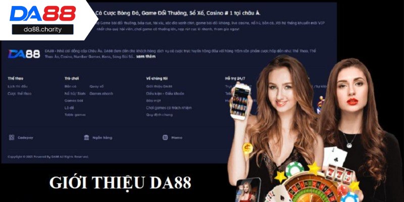 Cam kết của cổng game với thị trường