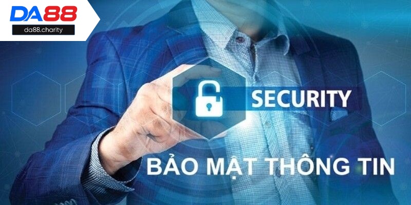 Chính sách bảo mật sử dụng dữ liệu đúng quy định