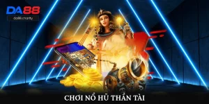 Chơi Nổ Hũ Thần Tài