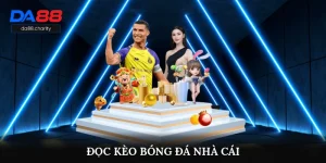 Đọc kèo bóng đá nhà cái
