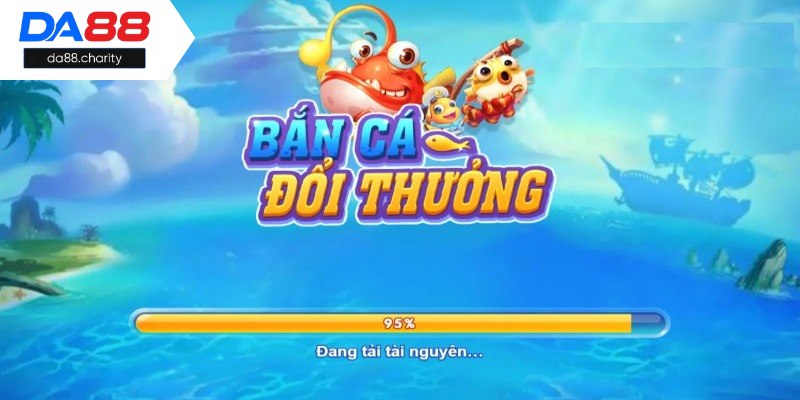 Đôi nét về trò chơi bắn cá đổi thưởng thú vị