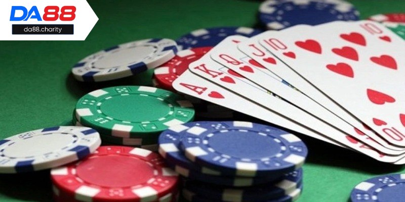 Game bài phỏm thú vị hấp dẫn