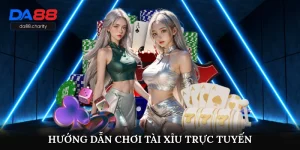 Hướng Dẫn Chơi Tài Xỉu Trực Tuyến