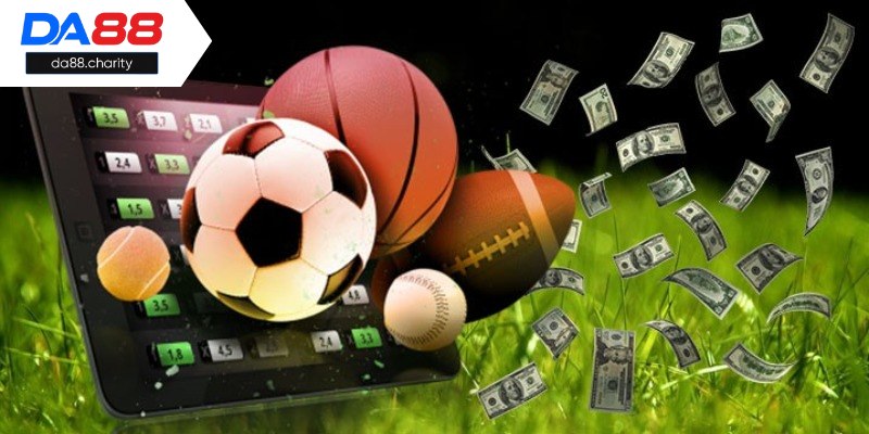 Kèo châu Á đầy kịch tính