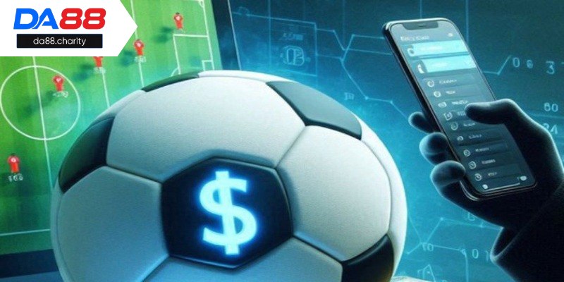 Kèo tài xỉu đơn giản thú vị