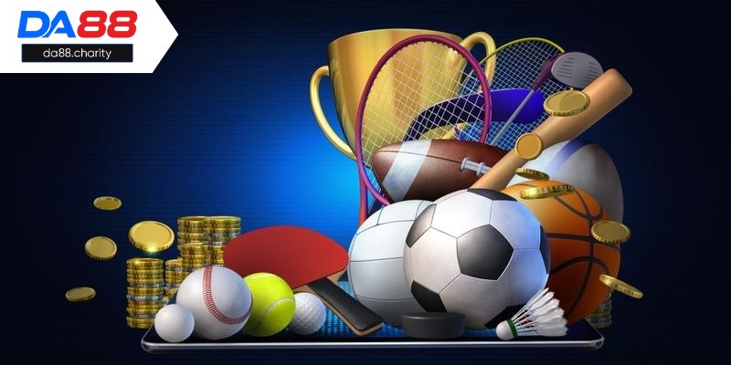 Khái quát sơ lược về sân chơi thể thao