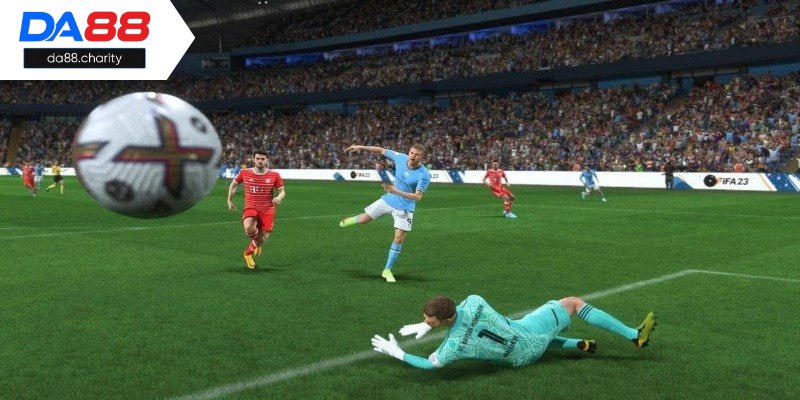 Quan sát sự biến động kèo theo thời gian