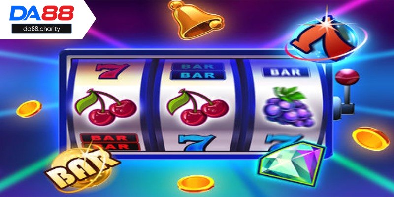 Sảnh game nhiều khuyến mãi