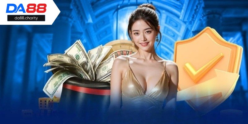 Số lượng người được hoàn trả cược tại da88