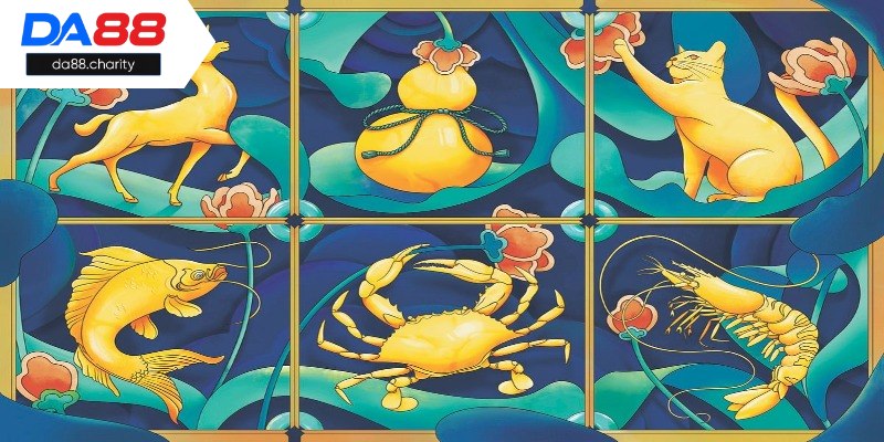 Tổng quan nét chính về game bầu cua online