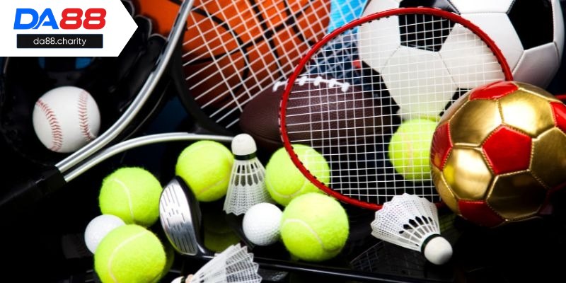 Trải nghiệm đỉnh cao tại sảnh thể thao uy tín hàng đầu trong ngành