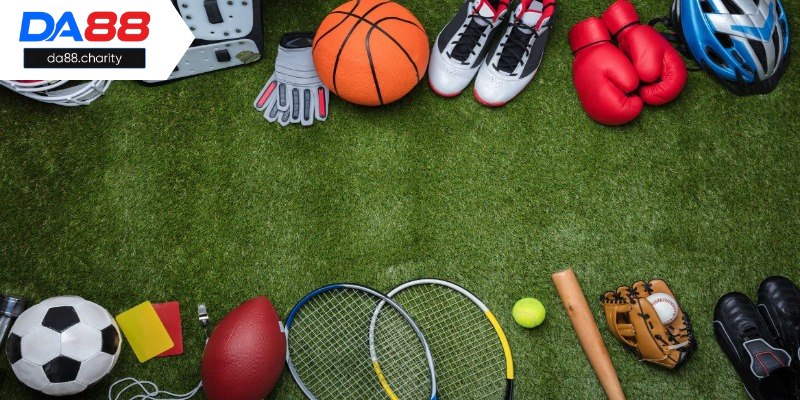 Trò chơi đối kháng chất lượng thú vị