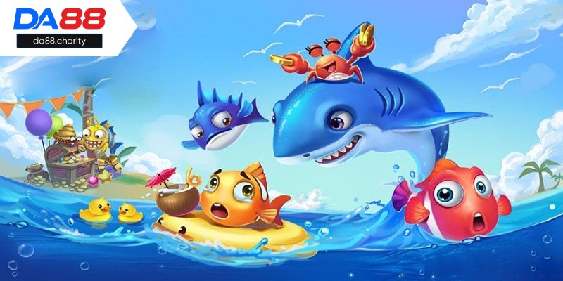 Tỷ phú đại dương đặc sắc