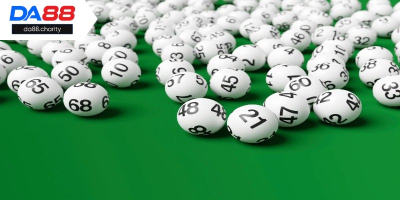 Xổ số siêu tốc trong tích tắc